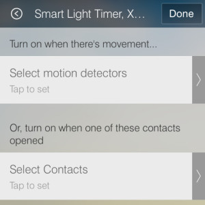 smartthongs light alarm smartapp smartthongs light alarm smartapp