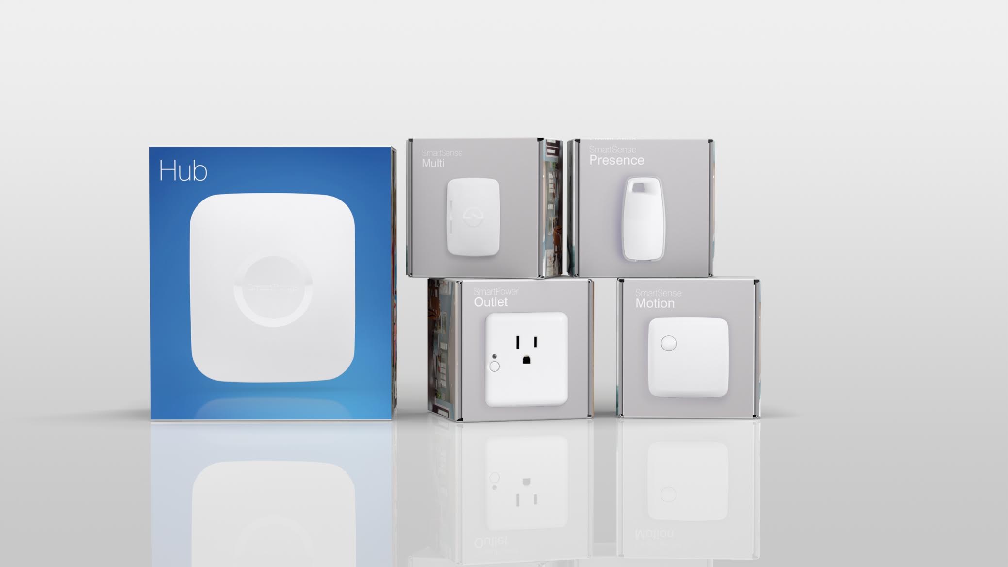 Z wave best sale camera smartthings