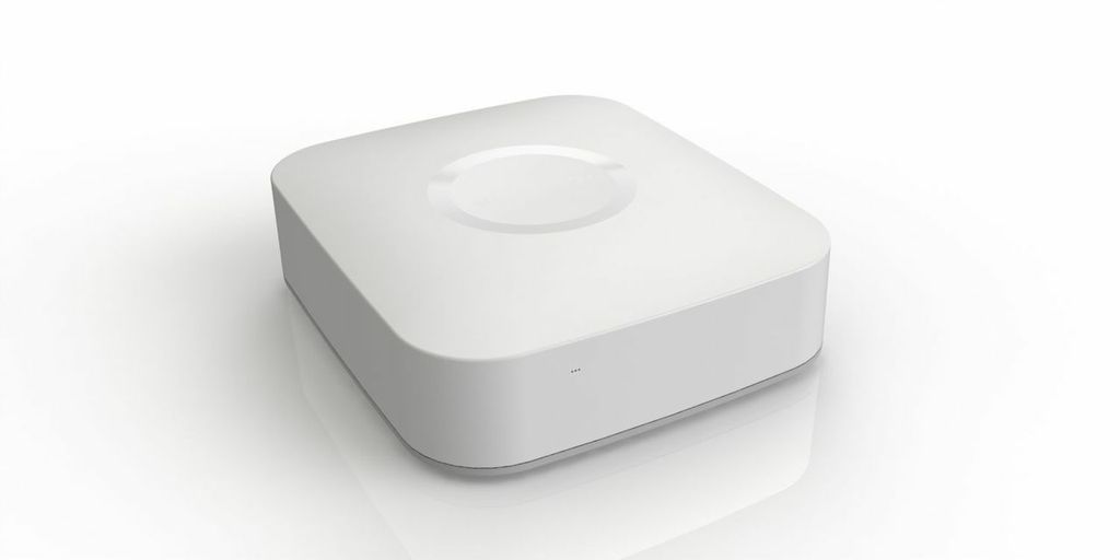 smartthings hub v2