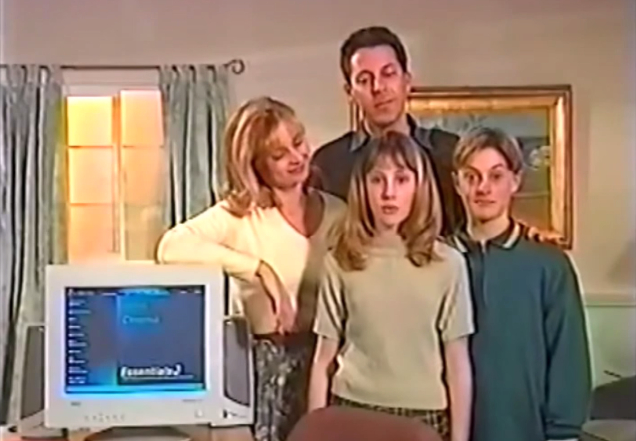 90s internet