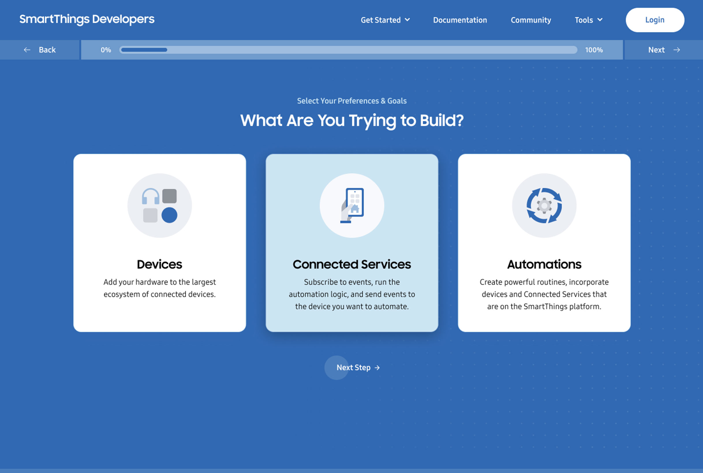 Can you monitor a samsung refrigerator temperature with the SmartThings  app? - Devices & Integrations - SmartThings Community