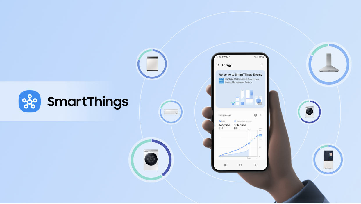 SmartThings Blog